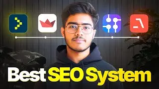 I Built an AI-Powered SEO System and Here's What Happened