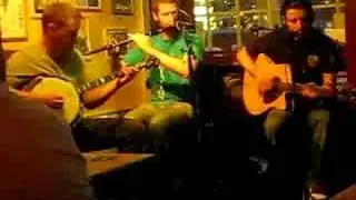 Isaac Alderson James Riley and Dave McNevin 3