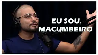 YUDI PLAYSTATION &Eacute; MACUMBEIRO ? | &lsaquo; SpeedFlow &rsaquo;