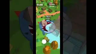 HOLE.IO ADS