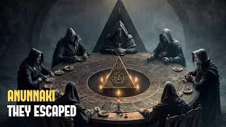 Ancient Sumerian Records Hint the Anunnaki Didn&rsquo;t &ldquo;Arrive&rdquo;&mdash;They Were Escaping | History for Sleep