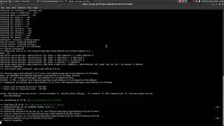 cryptotools install