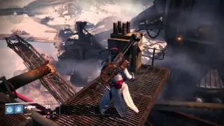 Caydes Stash