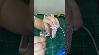 Бомбочка из спичек своими руками 💥