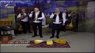 Bistri Izvor - Volim suknju kratku, Uzivo OTV 2023