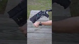 A REPEATING Crossbow?!?