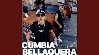 Cumbia Bellaquera (feat. SCARY BOIKA)