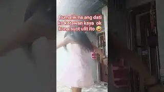 Morning  dance  cold  phil  new now  backless #reels #satisfyling #trending #asmr #shorts #viral