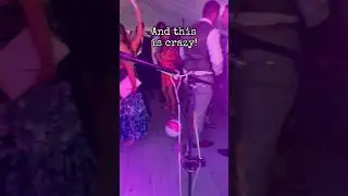 Cowbell maybe? | Wedding playlist idea #callmemaybe #carlyraejepsen #weddingmusic #southwestbanduk