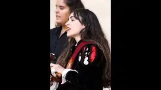 LA TUNA FEMENINA UNIVERSITARIA DE SEVILLA