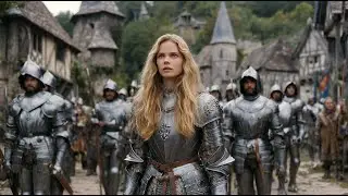 She Believed He Was Feeble—Until He Unleashed the Might of a Human Warrior
