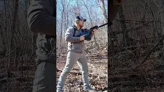 Liberty suppressors review, test part 1. #suppressor #silencer #training #liberty #preparedness #pew