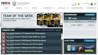 Fut 14 100k Giveaway! [ Closed ]