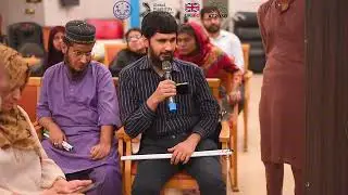 Advancing Disability Inclusion & Assistive Technology Access in Sindh!