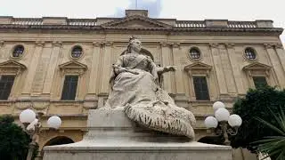 Historic Malta