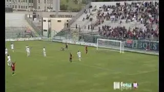 Fc Crotone | Crotone-Ternana (3-0) | La sintesi e i gol