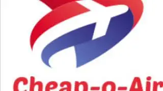 Cheap-o-Air Commercial (sorry if you have a fear of flying)