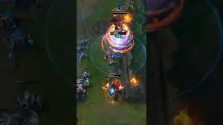 Gorilla Tactics With Jax 🦍⚔️ #LeagueOfLegends #Jax #GorillaTactics #LoLShorts