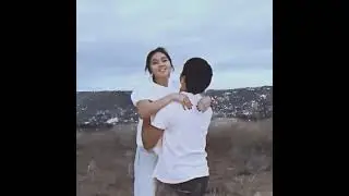 KATHRYN AND DANIEL PADILLA SWEET MOMENTS❣️ #kathniel #kathnielforever #kathnielfan
