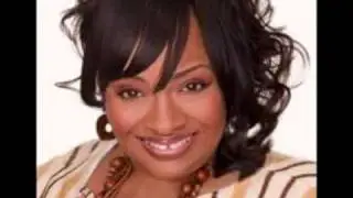 Twinkie Clark - Joy Unspeakable