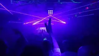 Ferry Corsten Live at Move Exeter Devon UK 25/01/25