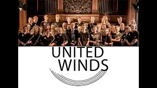 United Winds - Pirates of the Caribbean
