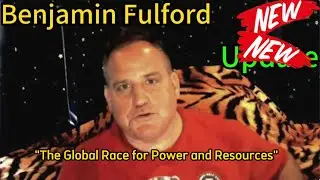 Benjamin Fulford     