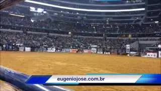 Jake Barnes / Junior Nogueira - The American 2015 Round I