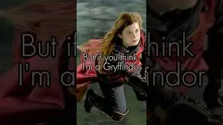 Gryffindor&middot;slytherin #harrypotter #edit #slytherin #gryffindor #andygrammer #capcut #hogwarts #fyp