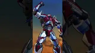 Pacific Rim: Breach Wars Guardian Bravo gameplay