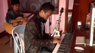 Jackto Wotsa (Nagaland) Ignite- I will Go Original.