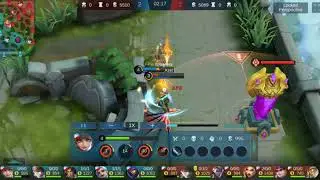 WanWan bug