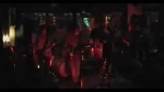 the humbox band in concert  - Germany #1