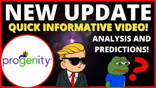 🔥 PROG STOCK TOMORROW  |  PROG Technical Analysis! Stock Trading