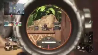 Comeback Appclip (BO3/Ghosts)