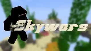 Five Hearting Crinjay!!!! Ranked Skywars