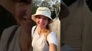 Nature ASMR&hellip; Would you visit the Amazon Rainforest? #perutravel