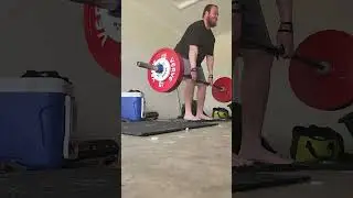 6*6 at 180 feeling better #bodybuilding #deadlift #fitness #fitnerd #fit #gym #strongman