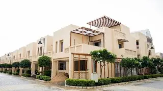 Wallfort Ville : Premium Villa Project by Wallfort Preperties, Kachna , Raipur