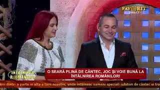 INTALNIREA ROMANILOR - 03.10.2024