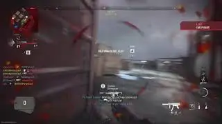Call Of Duty Modern Warfare 2 - grinding the JOKR Launcher to gold