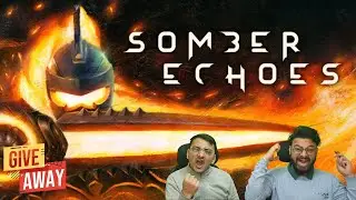 🔴 Somber Echoes PS5 Launch Livestream | First Look & Full Gameplay!