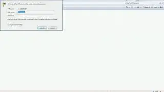ftp not working again
