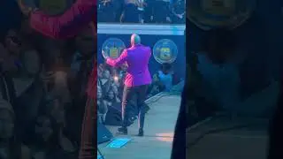 Jeezy killed another weekend TM101 Live 