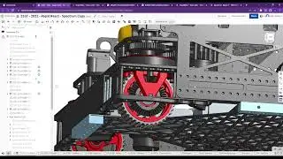 FRC Design Exploration: 2337 - 2022
