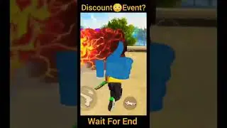 Elite Pass Discount | Free Fire Discount Event October Month 2022 #shorts