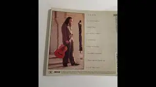 Jon Gibson 'Happier Than The Mornig Sun'