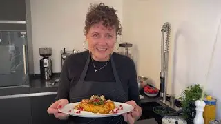 If your dreams look impossible... Golden Eye Chef 2025 &ndash; Official Promo