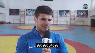 Sport Like- İslam Abbasov (güləş)