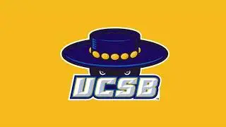 UC Santa Barbara Fight Song - &ldquo;Ol&eacute;&rdquo;, with &ldquo;El &ldquo;C&rdquo; Grande&rdquo;